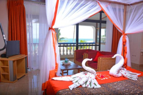 Ocean View Nyali Boutique Hotel